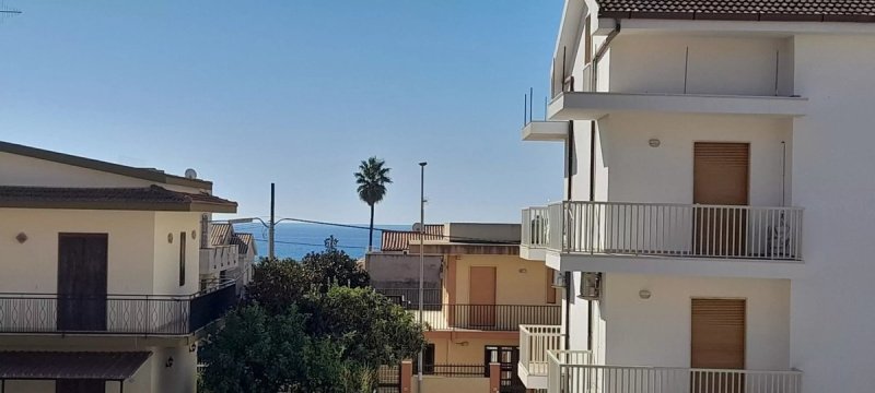 Apartamento en Modica