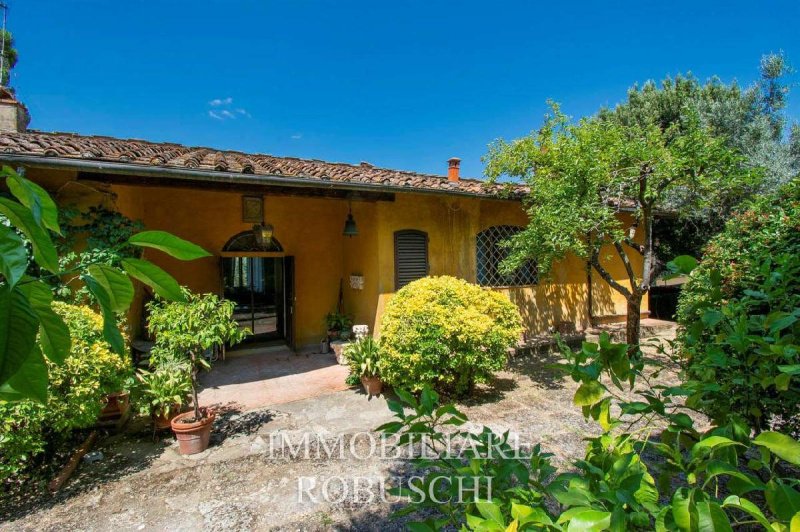 Villa in Florenz