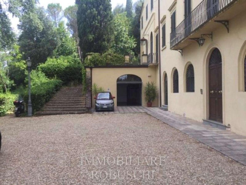 Apartamento en Florencia