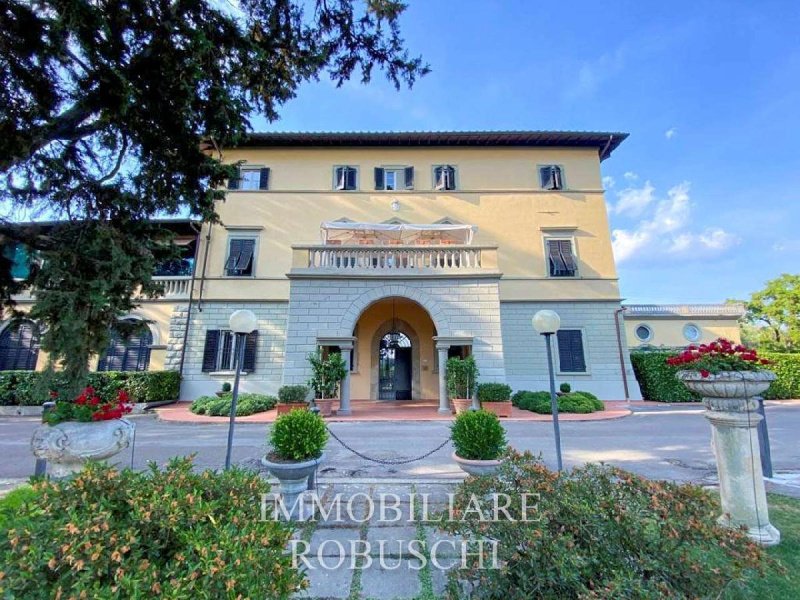 Apartment in Bagno a Ripoli