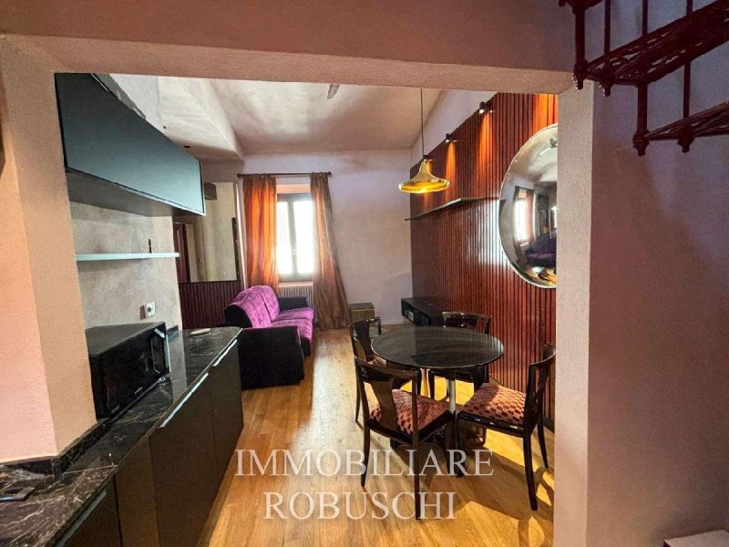 Apartamento en Florencia