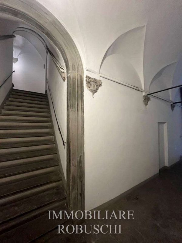 Apartamento en Florencia