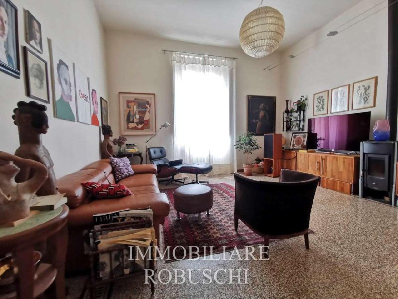 Apartamento em Florença