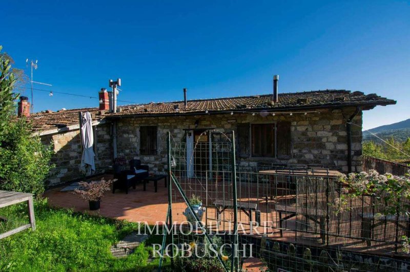 Farmhouse in Fiesole