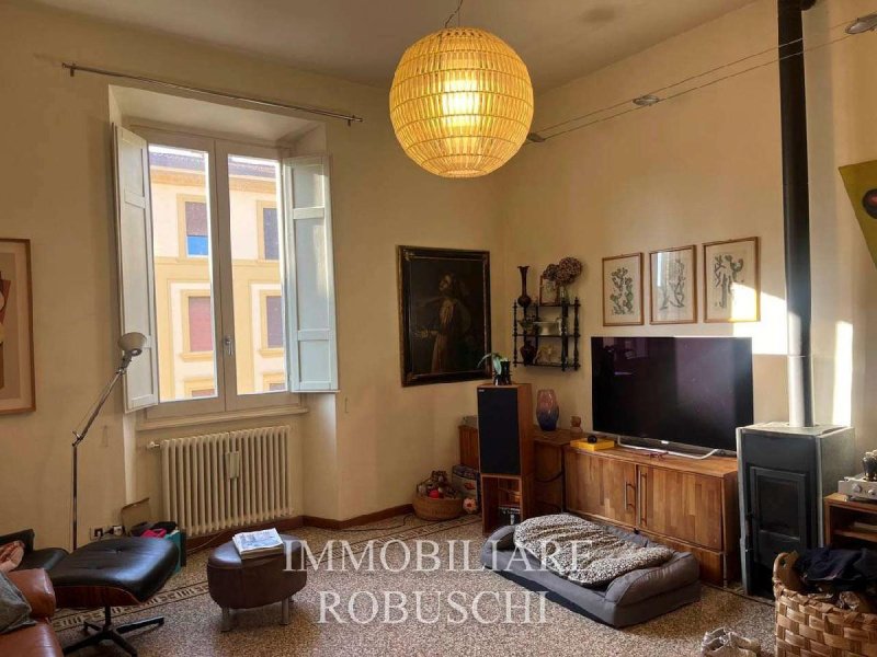 Apartamento en Florencia