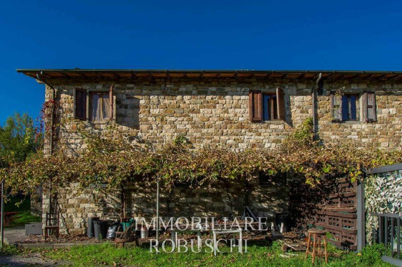 Bauernhaus in Fiesole