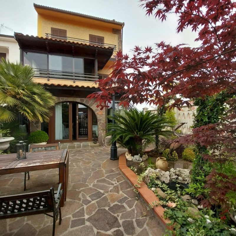 Detached house in San Mauro Forte