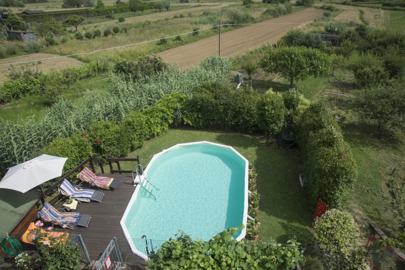 House in Capannori