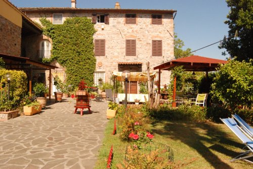 House in Capannori