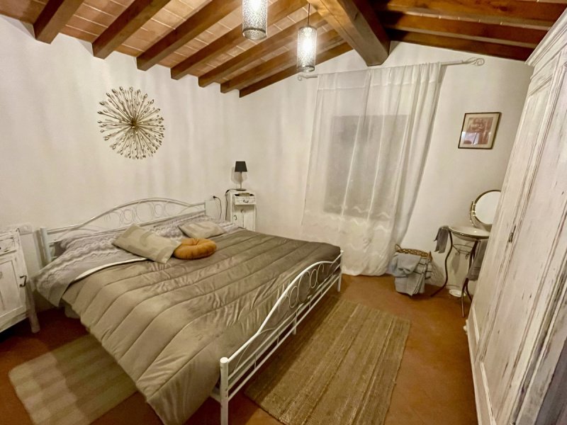 Aldeia em Reggello