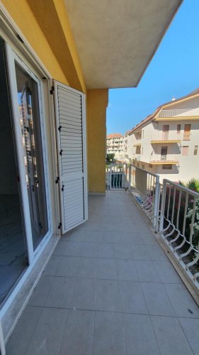 Apartment in Vibo Valentia