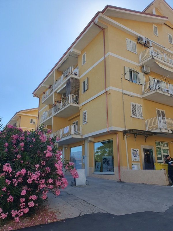 Appartement in Vibo Valentia