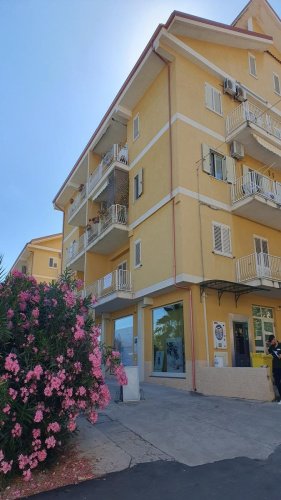 Apartamento en Vibo Valentia