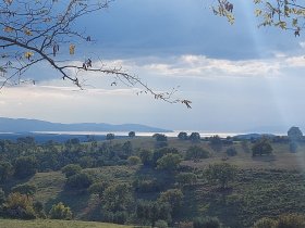 Terreno para construção em Magliano in Toscana