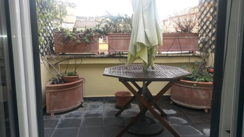 Appartement in Roma