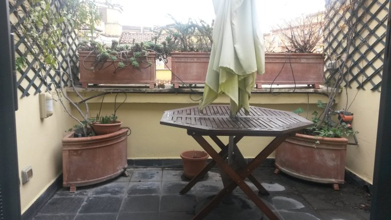 Appartement in Roma