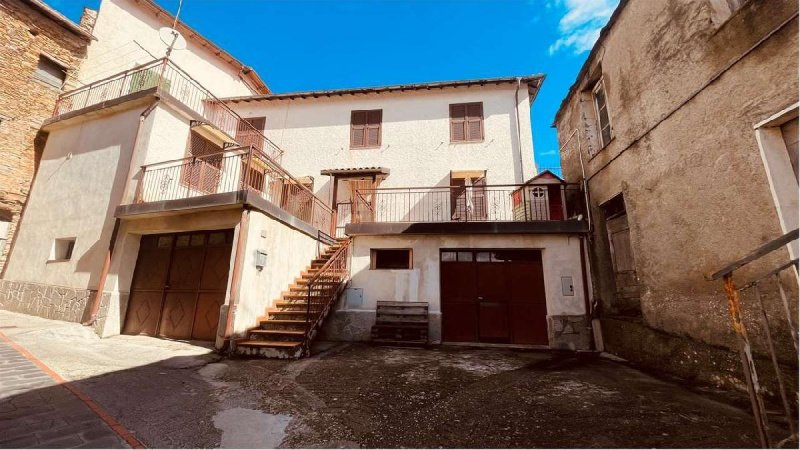 Casa independiente en Borghetto d'Arroscia