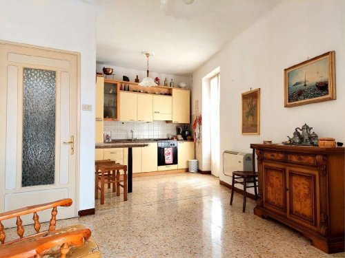 Apartamento en Armo