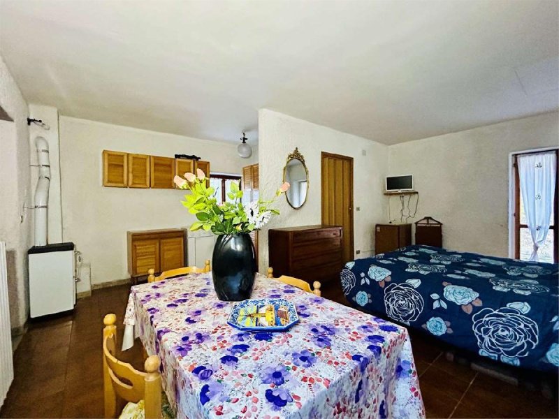 Appartement in Ormea