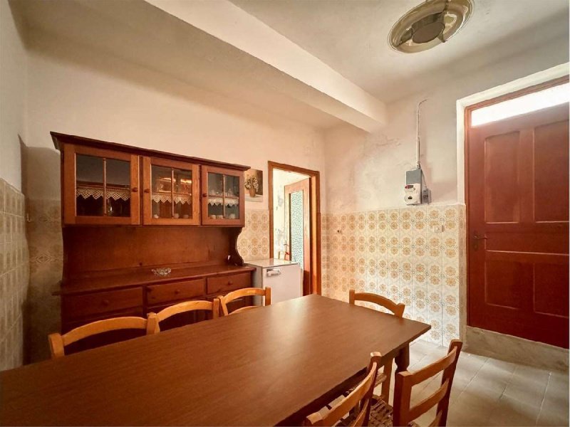 Appartement in Rezzo