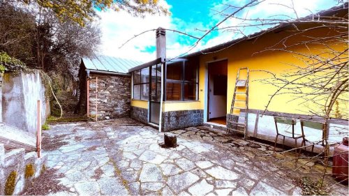 Maison individuelle à Pieve di Teco