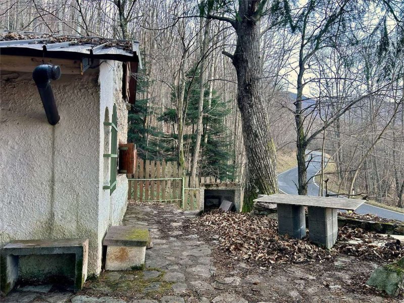 Einfamilienhaus in Garessio