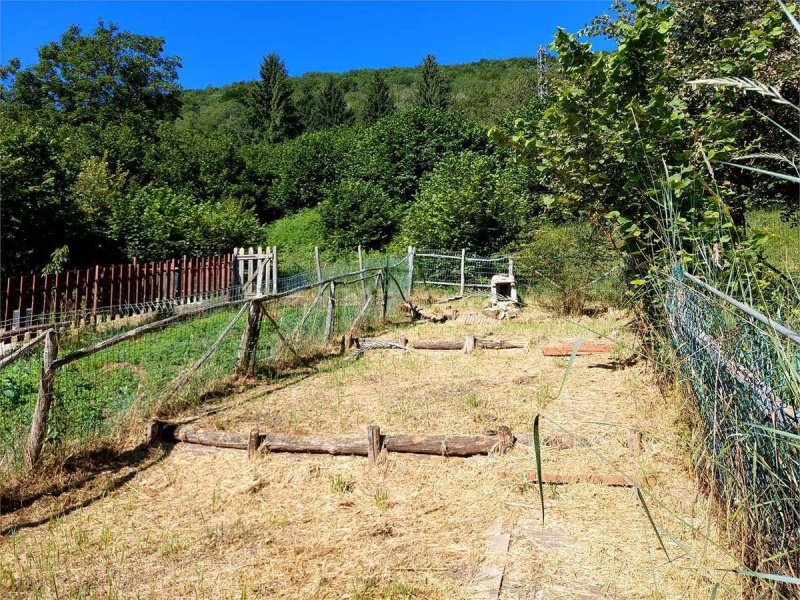 Moradia com terraço em Pornassio