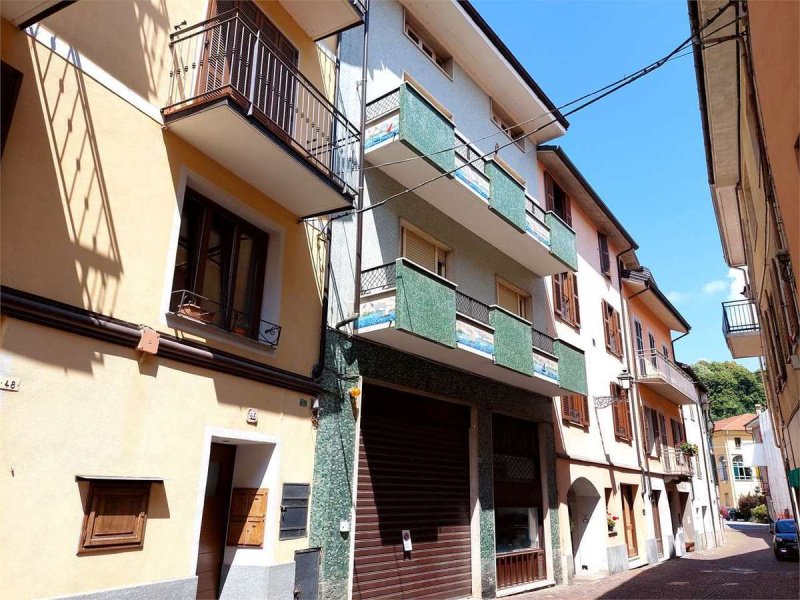 Apartment in Garessio