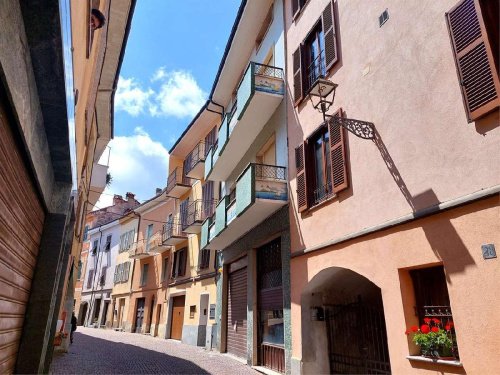 Apartment in Garessio