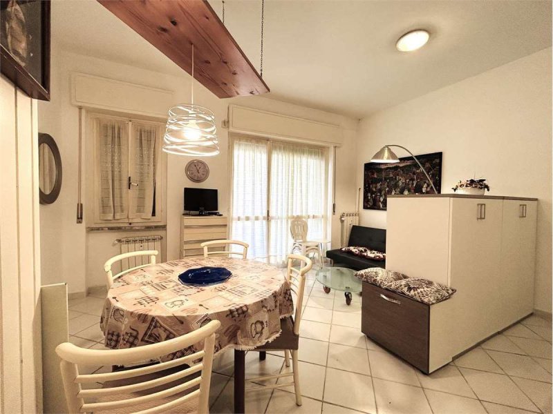 Wohnung in Cervo