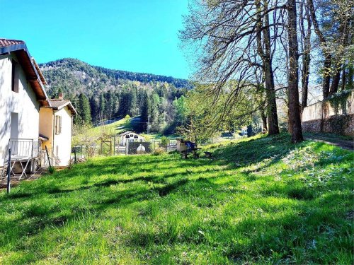 Appartement in Pornassio