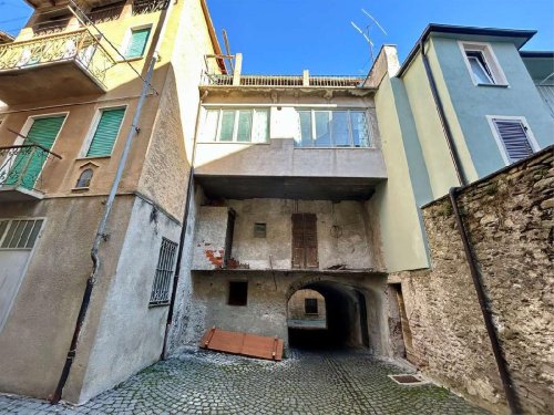 Maison individuelle à Ormea
