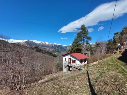 Casa indipendente a Mendatica