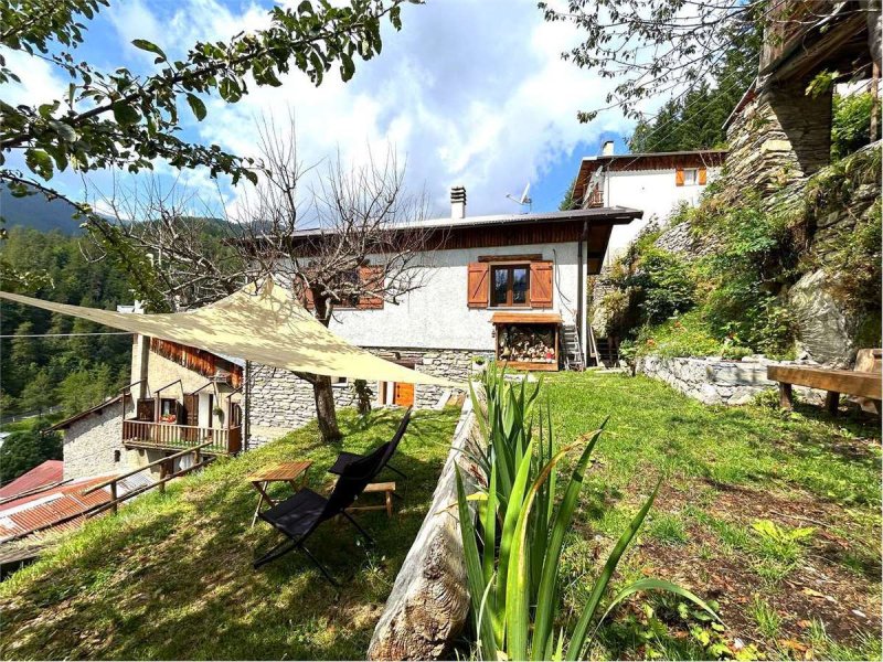 Detached house in Briga Alta
