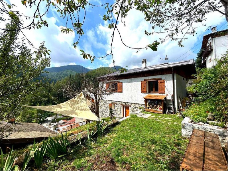 Detached house in Briga Alta