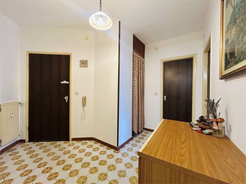 Wohnung in Ormea