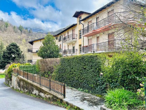 Wohnung in Ormea