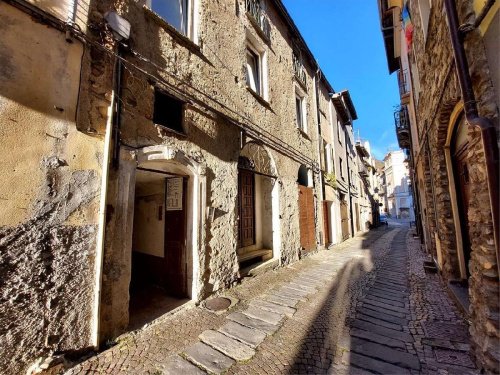 Apartamento em Pieve di Teco