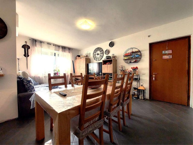 Appartement in Garessio