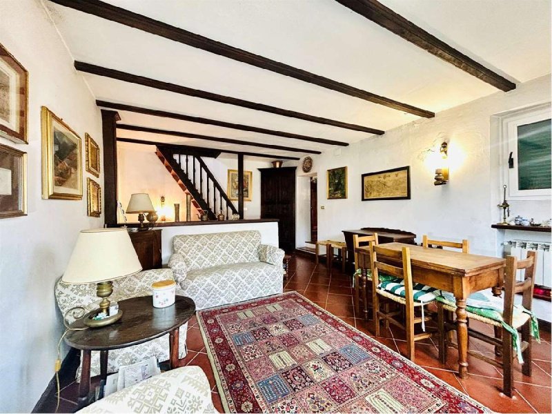 Apartment in Garessio