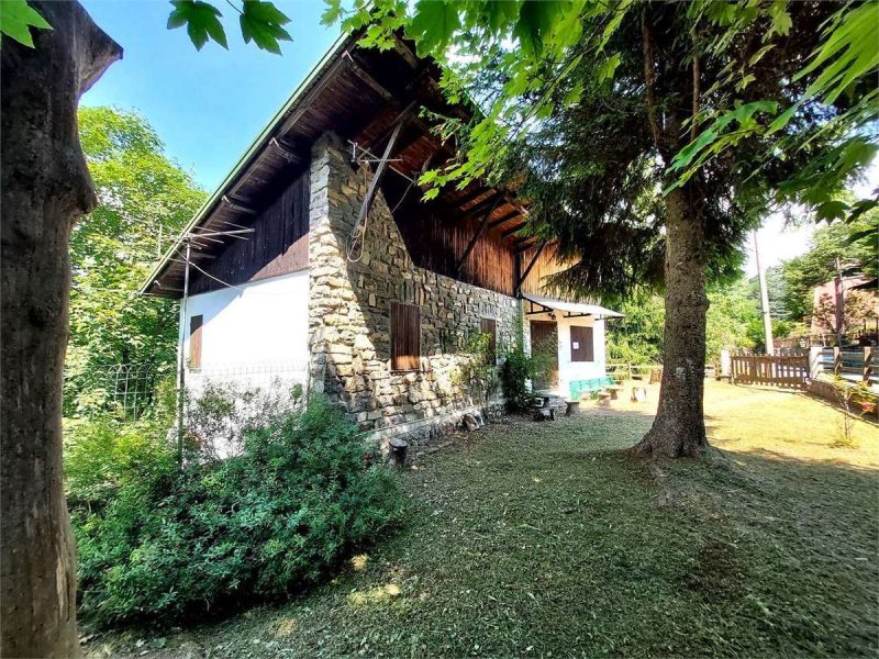 Einfamilienhaus in Mendatica