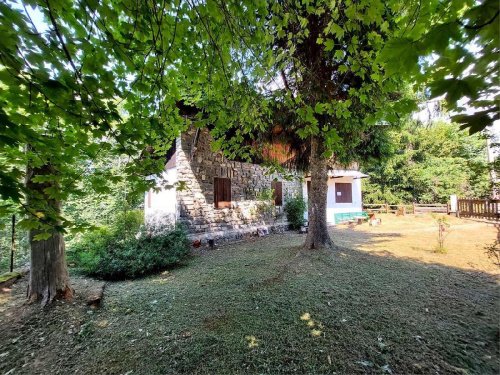 Einfamilienhaus in Mendatica