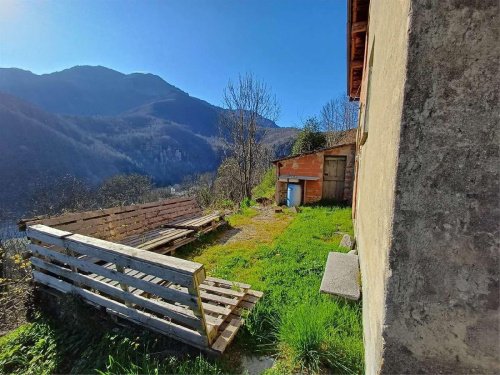 House in Ormea