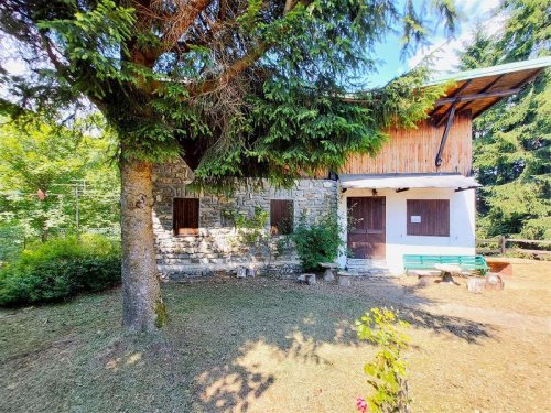 Casa independiente en Mendatica