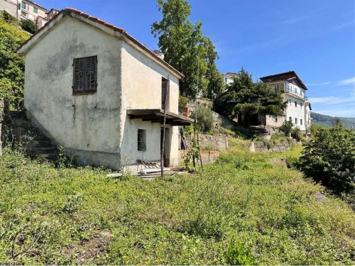 Einfamilienhaus in Borgomaro