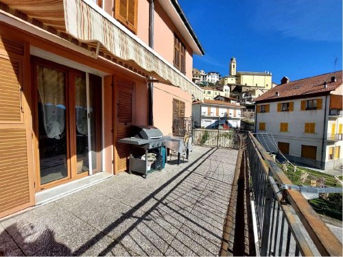 Casa independiente en Rezzo