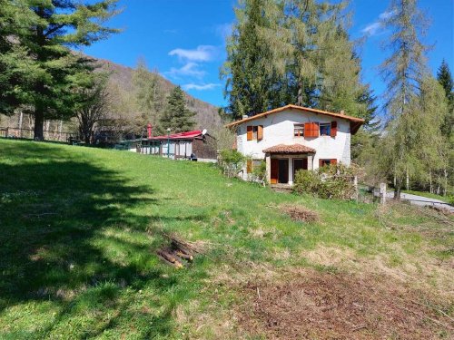 Casa independente em Mendatica