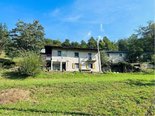 Maison individuelle à Garessio