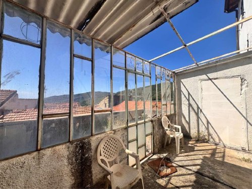 基乌萨尼科独栋房屋