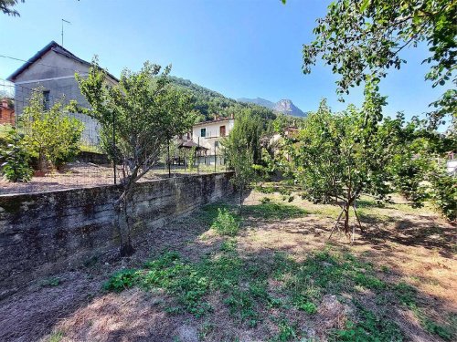 Einfamilienhaus in Garessio